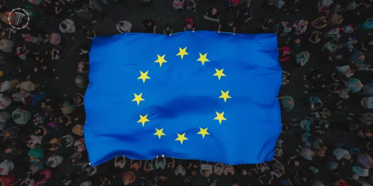 what is europa maxima